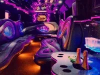 Hummer Voyage